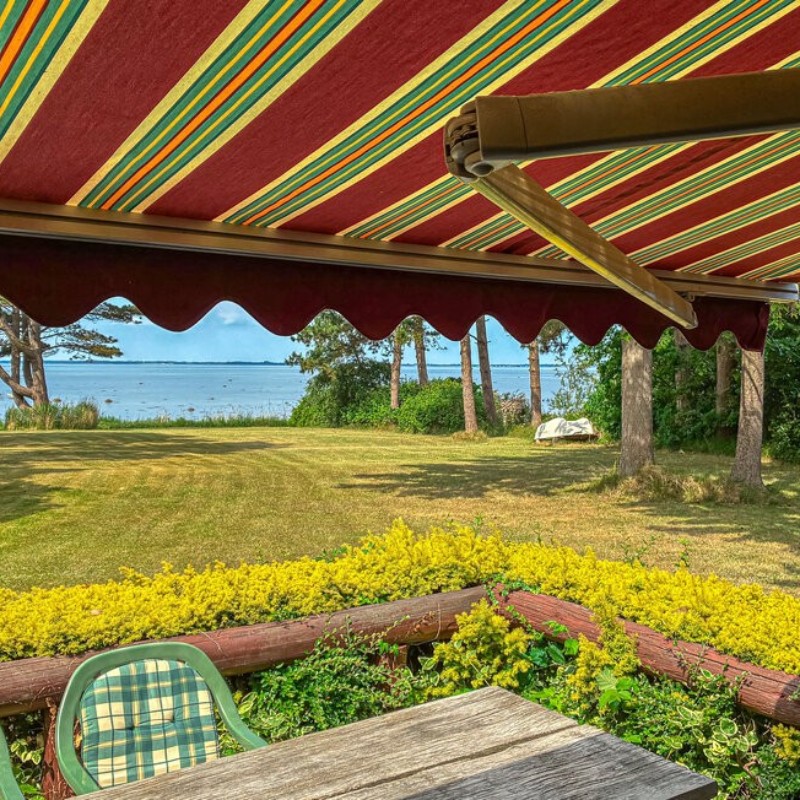 Ferienhaus - 6 Personen -  - Strandvej - Kulhuse - 3630 - Jägerspris