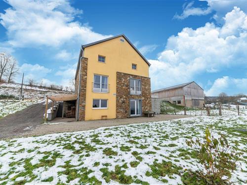 Sommerhus - 4 personer -  - 4980 - Trois Ponts