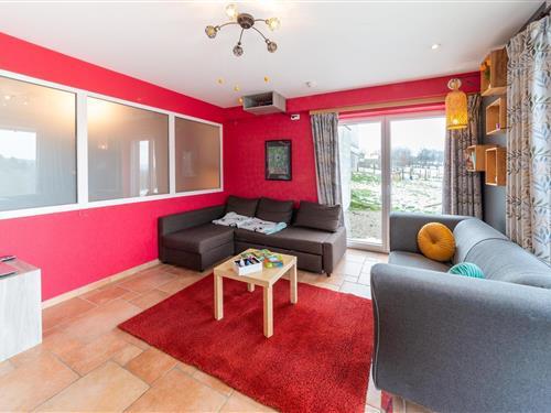 Fritidshus - 4 personer -  - 4980 - Trois Ponts