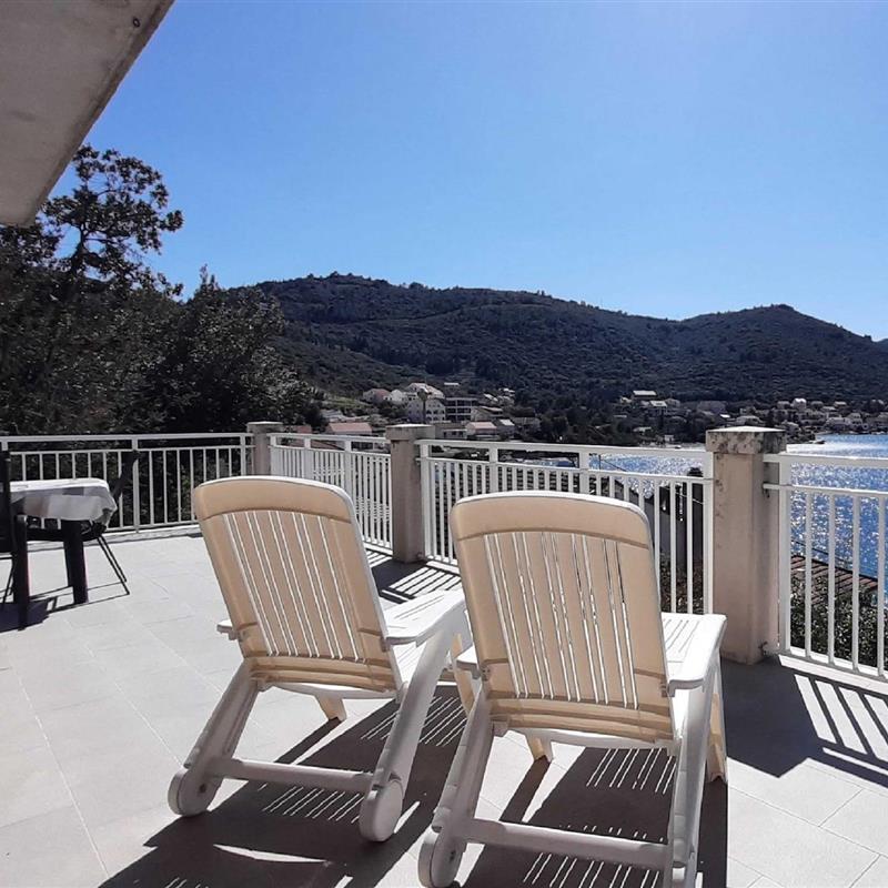 Ferielejlighed - 4 personer -  - 20260 - Korcula