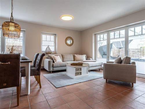 Sommerhus - 6 personer -  - Am Deich - 25826 - St. Peter-Ording