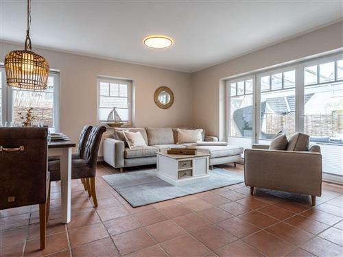 Sommerhus - 6 personer -  - Am Deich - 25826 - St. Peter-Ording