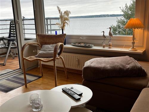 Ferieleilighet - 2 personer -  - Am Leuchtturm - 24960 - Glücksburg