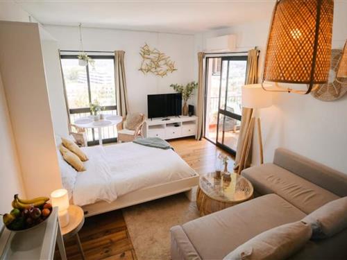 Ferieleilighet - 2 personer -  - 8600-621 - Lagos