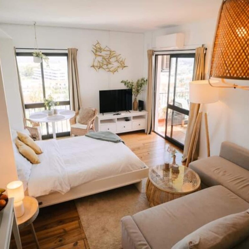 Ferielejlighed - 2 personer -  - 8600-621 - Lagos