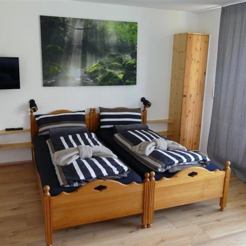 Ferielejlighed - 3 personer -  - Geyersberg - 94078 - Freyung