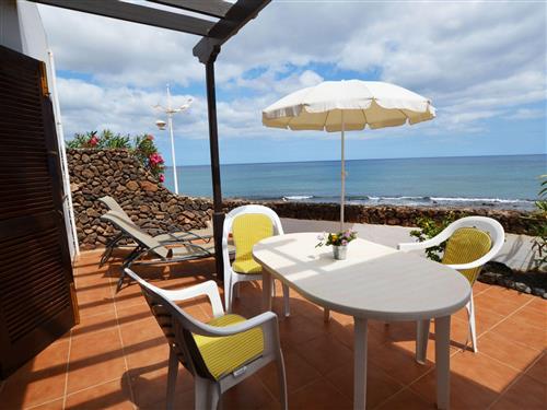 Ferieleilighet - 2 personer -  - Playa Honda - 35509