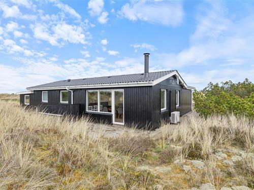 Sommerhus - 6 personer -  - Engsvingelvej - Årgab - 6960 - Hvide Sande