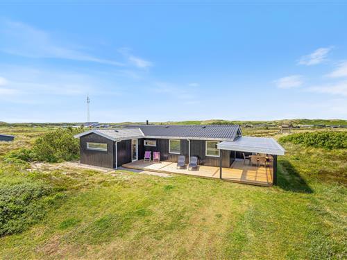 Sommerhus - 6 personer -  - Engsvingelvej - Årgab - 6960 - Hvide Sande