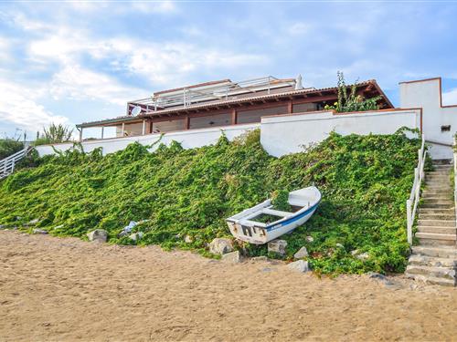 Sommerhus - 6 personer -  - S.P.Pozzallo-Marza KM - Santa Maria Del Focallo - 97016 - Pozzallo