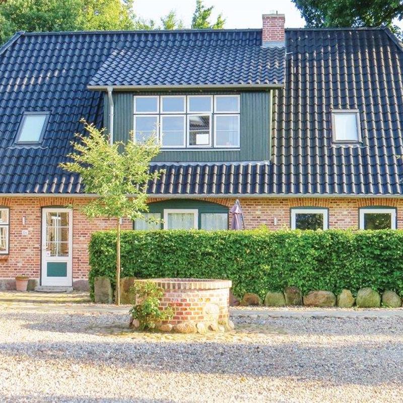 Sommerhus - 5 personer -  - Dorfstr. - 24340 - Gammelby