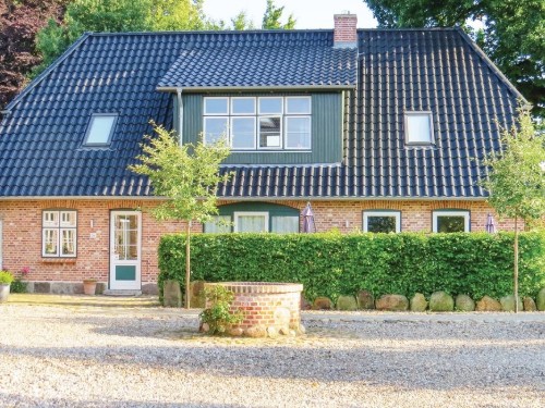 Feriehus - 5 personer -  - Dorfstr. - 24340 - Gammelby