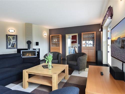 Sommerhus - 9 personer -  - Tannenweg - 17429 - Benz