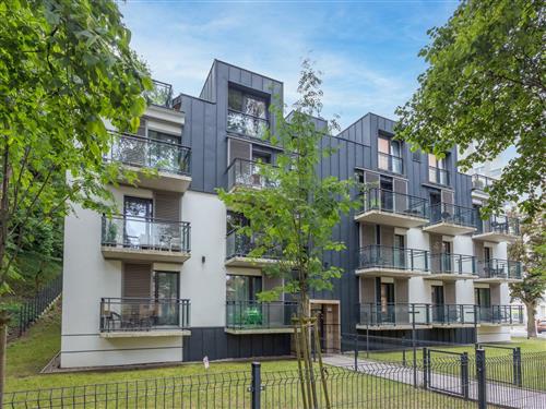 Ferielejlighed - 4 personer -  - Swinoujscie - 72-600