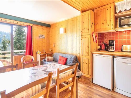 Ferienhaus - 6 Personen -  - 38410 - Chamrousse