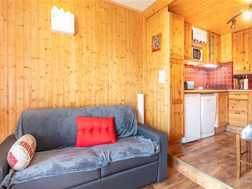 Ferienwohnung - 6 Personen -  - 38410 - Chamrousse
