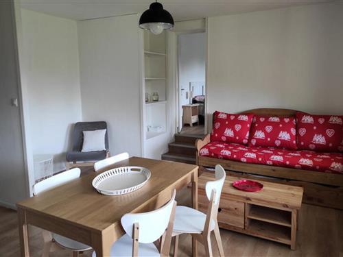 Ferienhaus - 4 Personen -  - 38880 - Autrans-Méaudre En Vercor