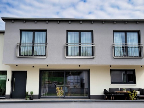 Holiday apartment - 2 persons -  - Donaustraße - 93077 - Bad Abbach