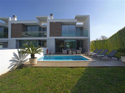 Ferienhaus - 6 Personen -  - Albufeira - 8200-353