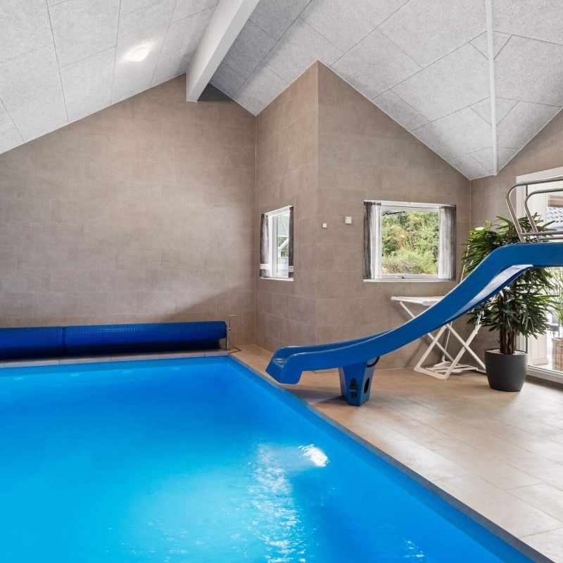 Ferienhaus - 20 Personen -  - Fyrrelunden - Kramnitse - 4970 - Rödby