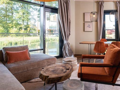 Bungalow - 6 Personen -  - 7640 - Antoing