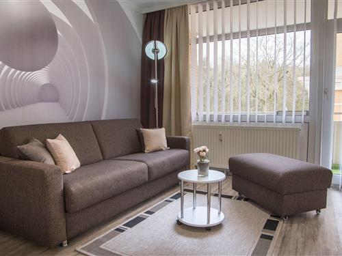 Ferielejlighed - 2 personer -  - Wernerwaldstraße - 27476 - Cuxhaven