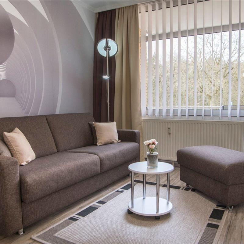 Ferielejlighed - 2 personer -  - Wernerwaldstraße - 27476 - Cuxhaven