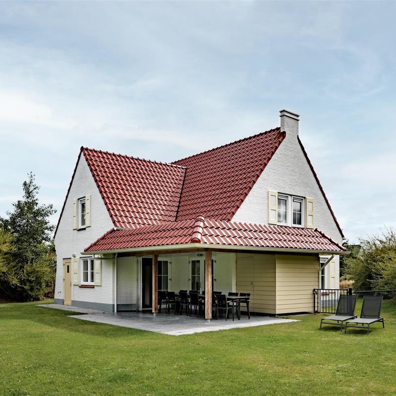 Villa - 16 personer -  - 4506GD - Cadzand-Bad