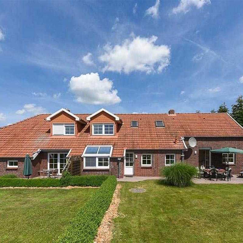 Ferielejlighed - 4 personer -  - Königsweg - 26556 - Eversmeer