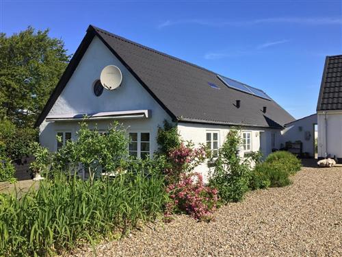Ferienhaus - 4 Personen -  - Grydhøjvej - Mors - 7950 - Erslev