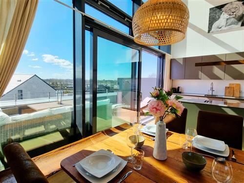 Ferienwohnung - 6 Personen -  - Deichweg - 24217 - Schönberg (Holstein)