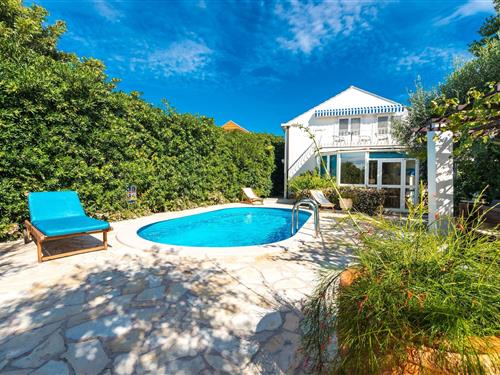 Villa - 8 personer -  - 20207 - Mlini