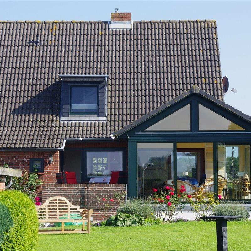 Sommerhus - 8 personer -  - Exhöft - 24404 - Maasholm