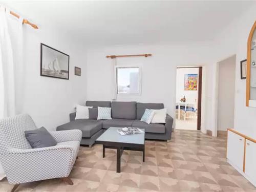 Feriehus / leilighet - 6 personer -  - 07400 - Es Barcarès (Alcudia), Il