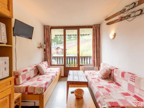 Holiday apartment - 5 persons -  - 74440 - Morillon