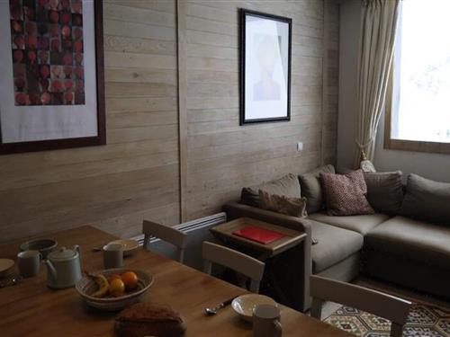 Semesterlägenhet - 9 personer -  - 73550 - Les Allues