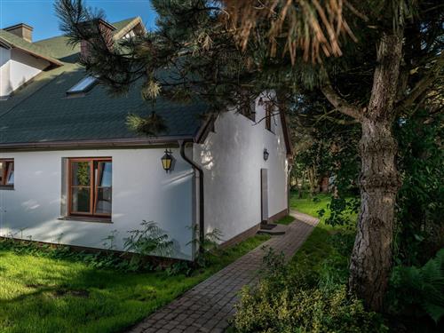 Ferielejlighed - 8 personer -  - Ostrowo - 84-105