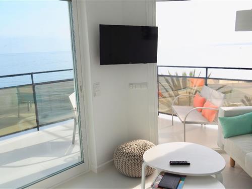 Sommerhus - 4 personer -  - Calle Camilo José Cela - 29602 - Marbella