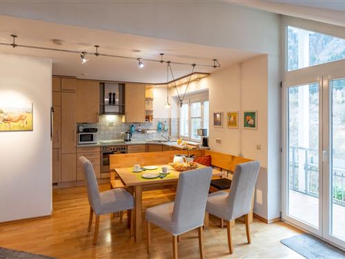 Holiday apartment - 4 persons -  - Missener Str. - 87509 - Immenstadt