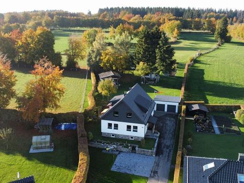 Ferielejlighed - 6 personer -  - Zur Worbelsheide - 52156 - Monschau