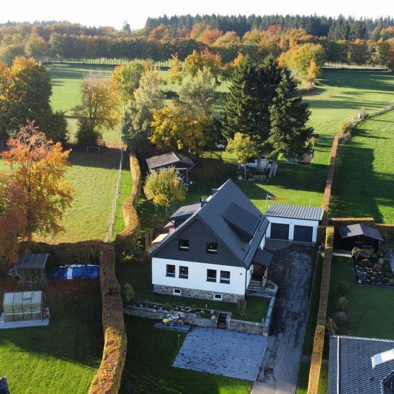 Ferielejlighed - 6 personer -  - Zur Worbelsheide - 52156 - Monschau