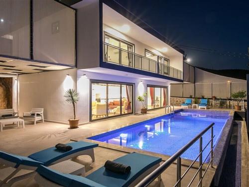 Villa - 4 personer -  - 07580 - Kalkan