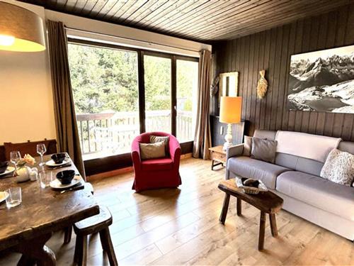 Ferienhaus - 4 Personen -  - 74120 - Megève