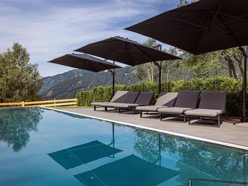 Semesterlägenhet - 4 personer -  - 5522 - St. Martin Am Tennengebir