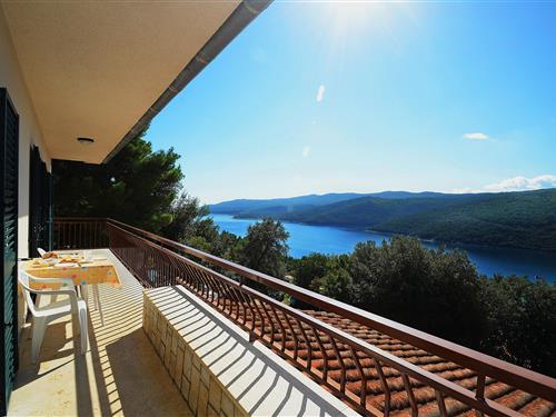 Holiday Home/Apartment - 8 persons -  - Rabac - 52221 - Rabac