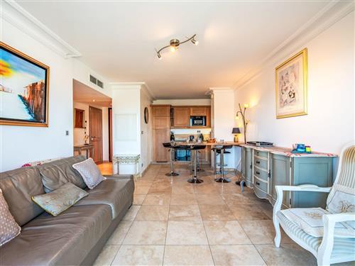 Ferielejlighed - 4 personer -  - Cavalaire - 83240