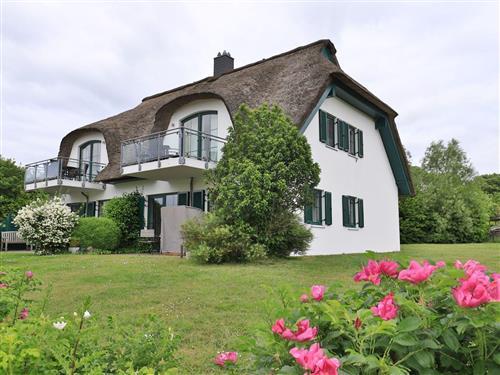 Ferielejlighed - 5 personer -  - Strandkoppel 1, App. - 23942 - Barendorf