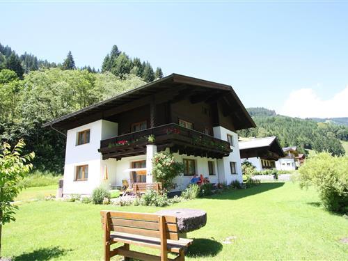 Ferieleilighet - 7 personer -  - 5652 - Dienten