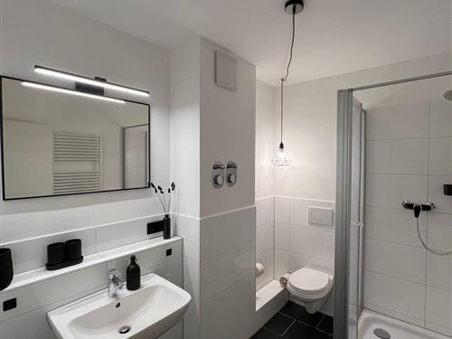 Ferieleilighet - 2 personer -  - Kirchenstraße - 21614 - Buxtehude