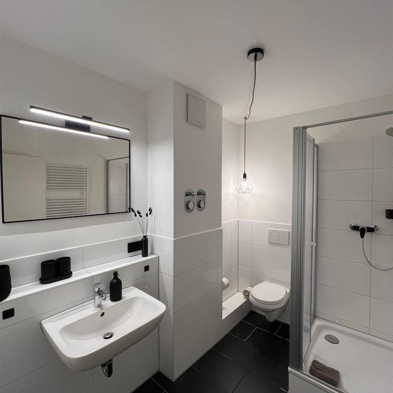 Ferielejlighed - 2 personer -  - Kirchenstraße - 21614 - Buxtehude